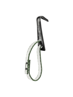 Petzl Crochet de progression à ouverture étroite Reglette