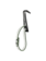 Petzl Crochet de progression à ouverture étroite Reglette