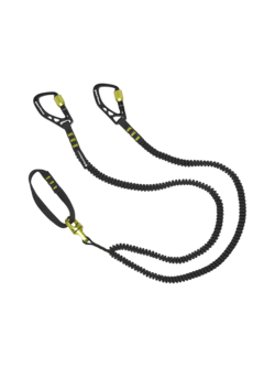 Black Diamond Laisse Spinner Leash