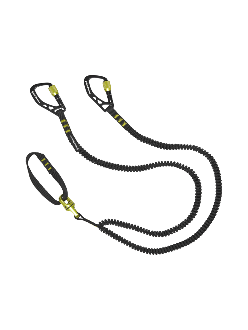 Black Diamond Laisse Spinner Leash