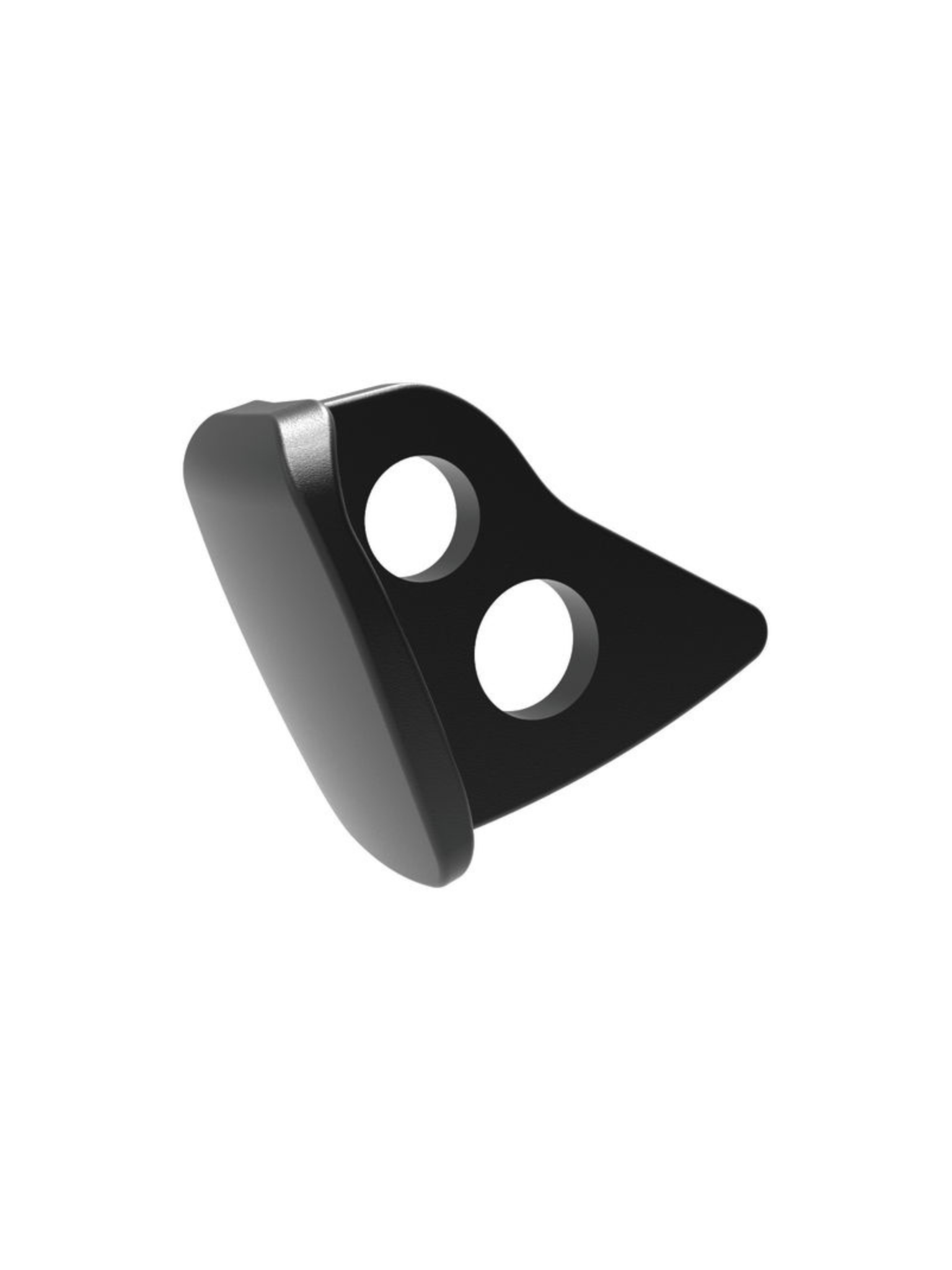 Petzl Marteau ultra-léger pour piolets avec tête modulable Mini Marteau