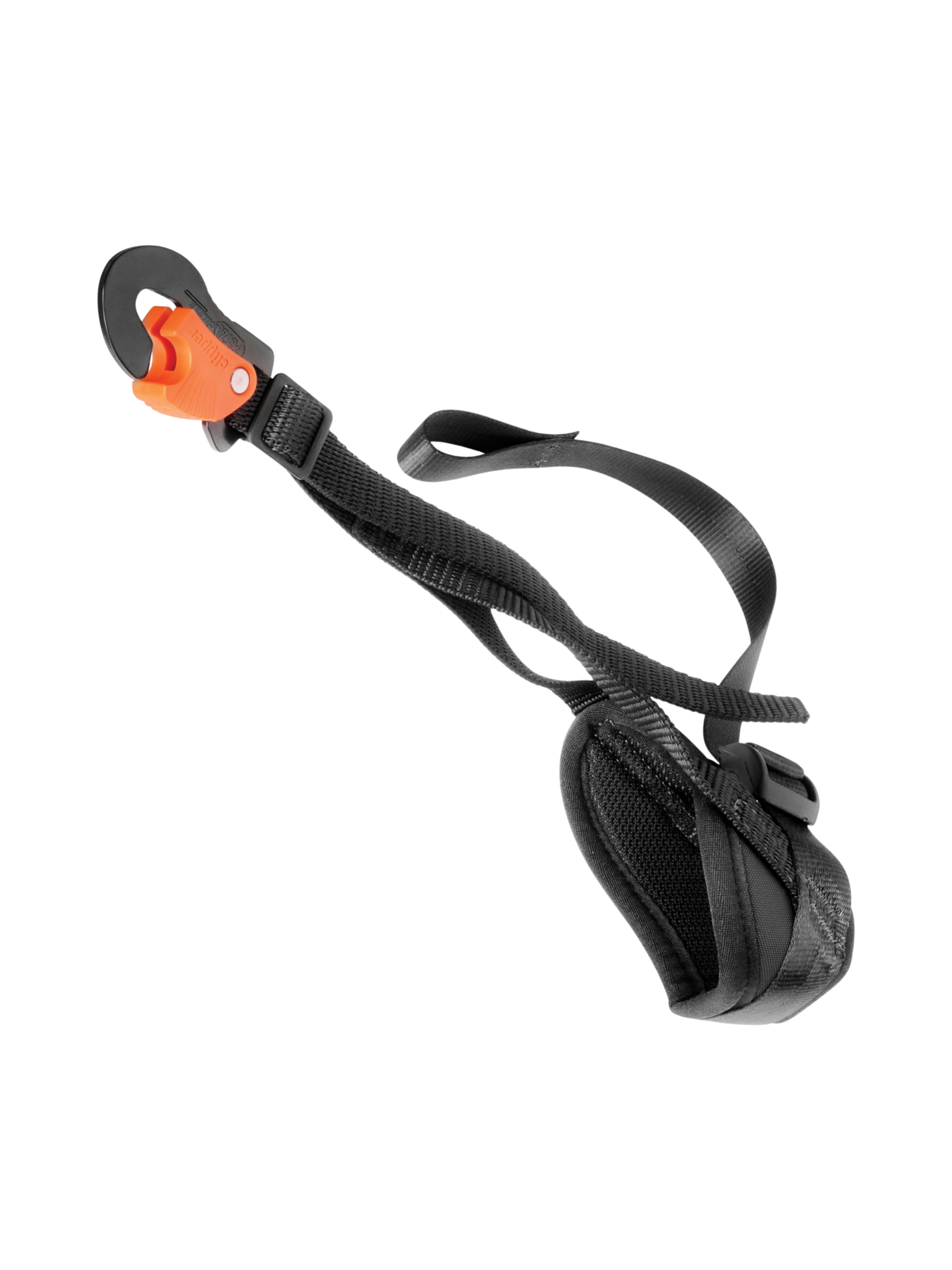 Petzl Laisse Clipper