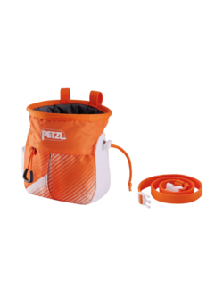 Petzl Sac à craie Sakapoche