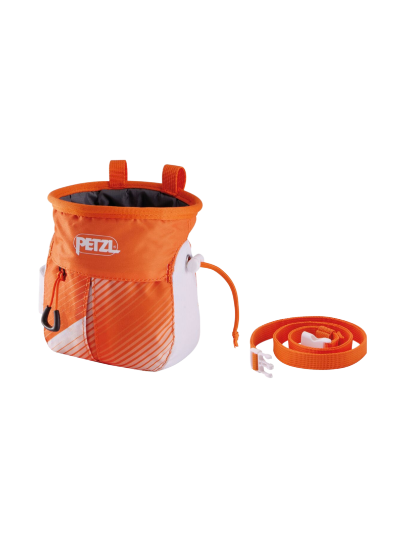 Petzl Sac à craie Sakapoche