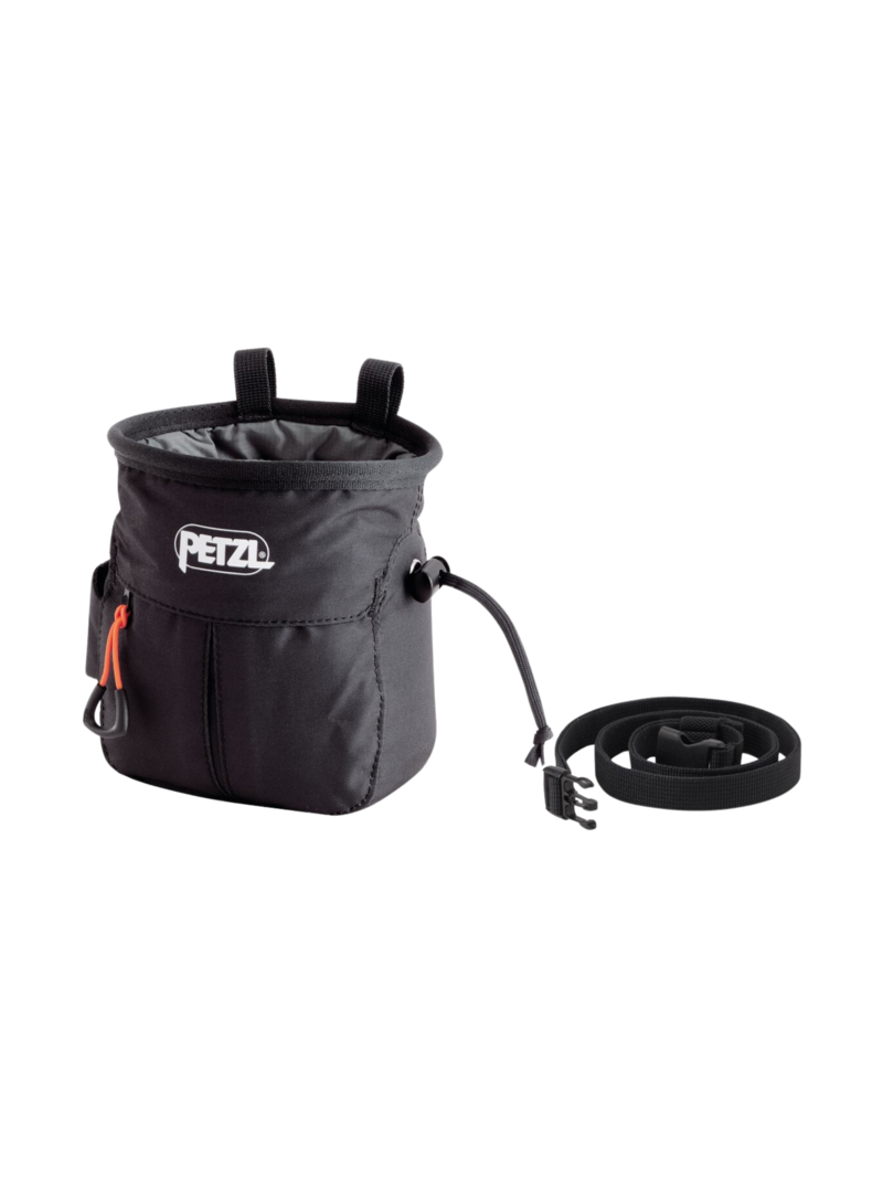 Petzl Sac à craie Sakapoche