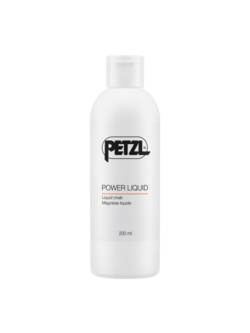 Petzl Craie d’escalade liquide Power Liquid 200 ml