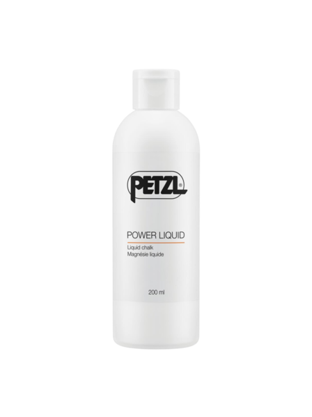 Petzl Craie d’escalade liquide Power Liquid 200 ml