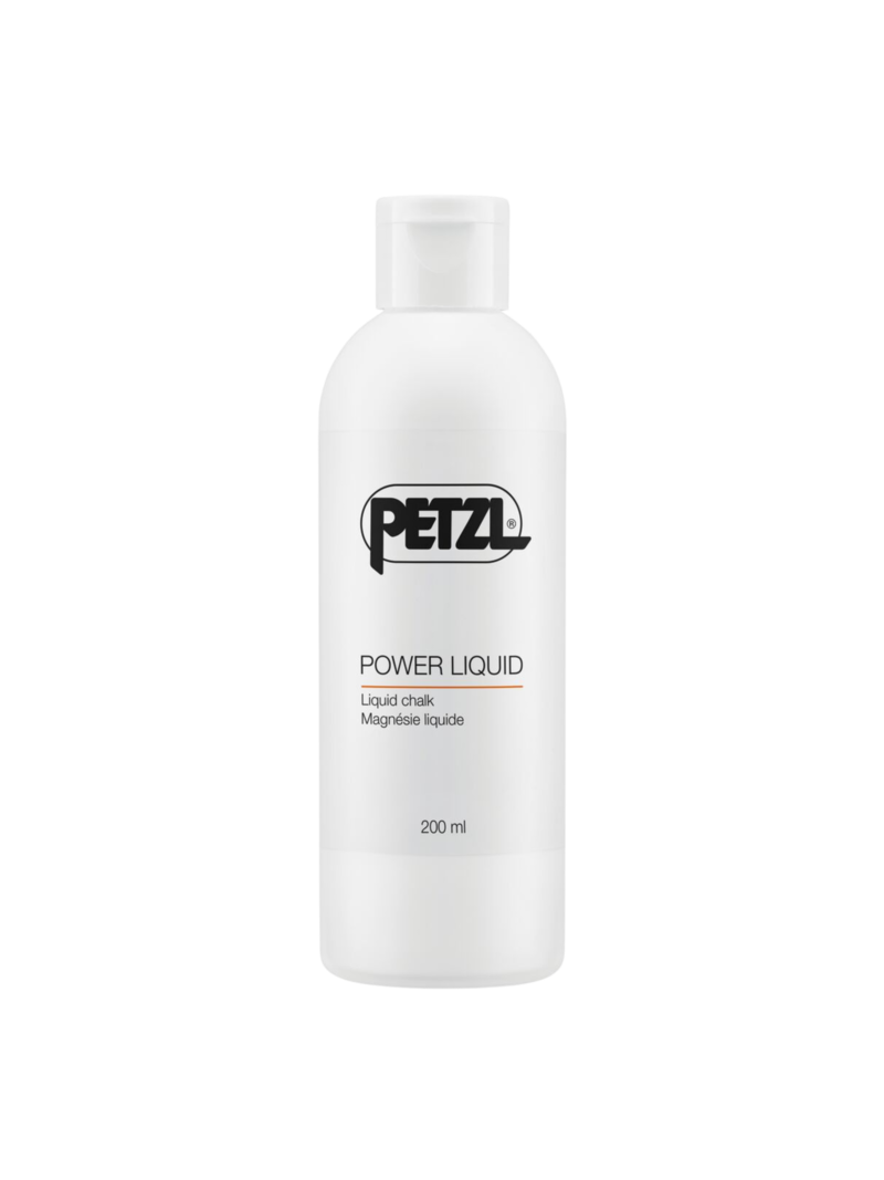 Petzl Craie d’escalade liquide Power Liquid 200 ml