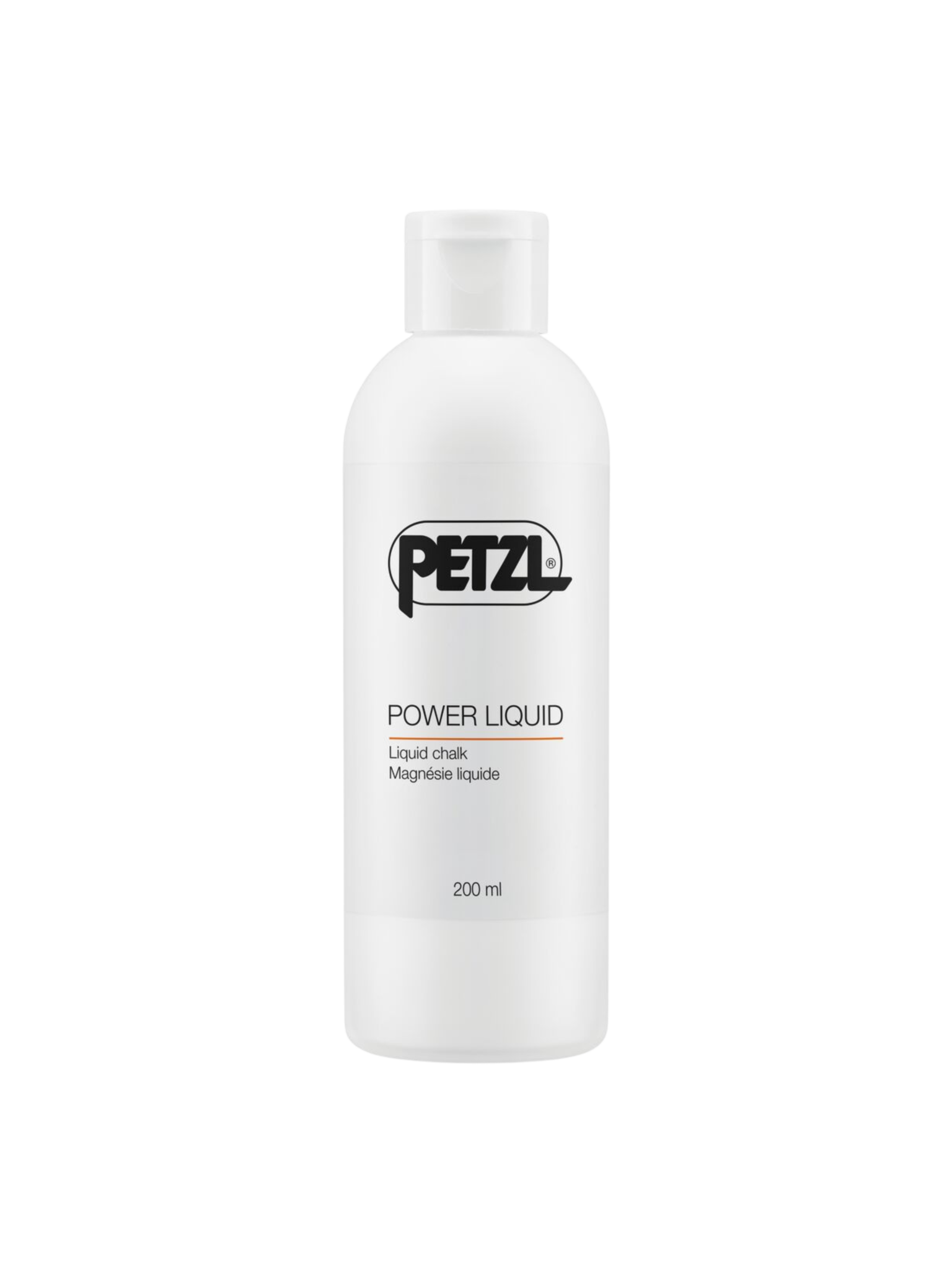 Petzl Craie d’escalade liquide Power Liquid 200 ml