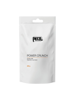 Petzl Magnésie concassée Power Crunch 300 g
