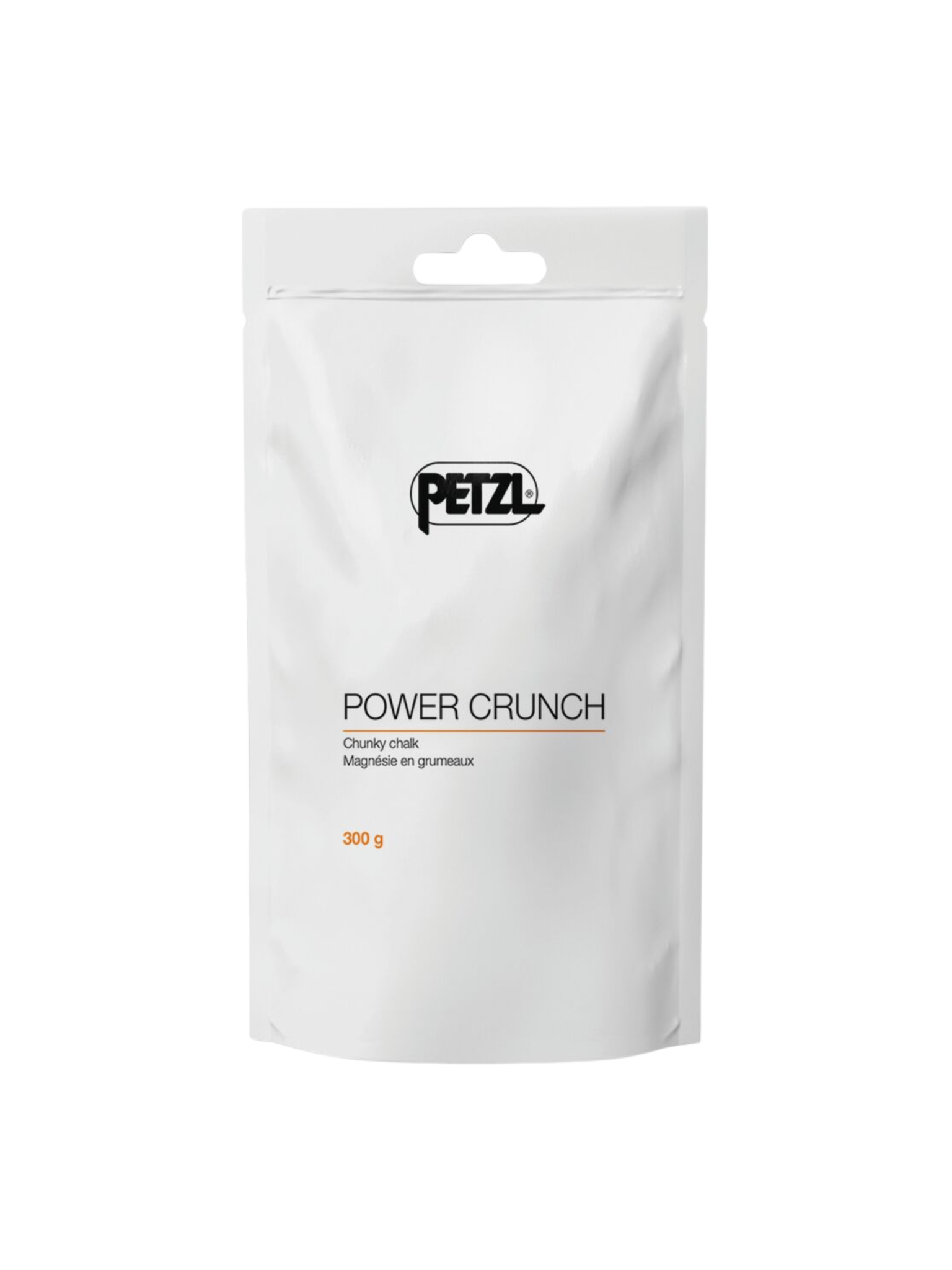 Petzl Magnésie concassée Power Crunch 300 g