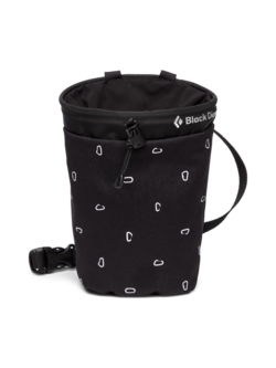 Black Diamond Sac à craie Gym chalk bag