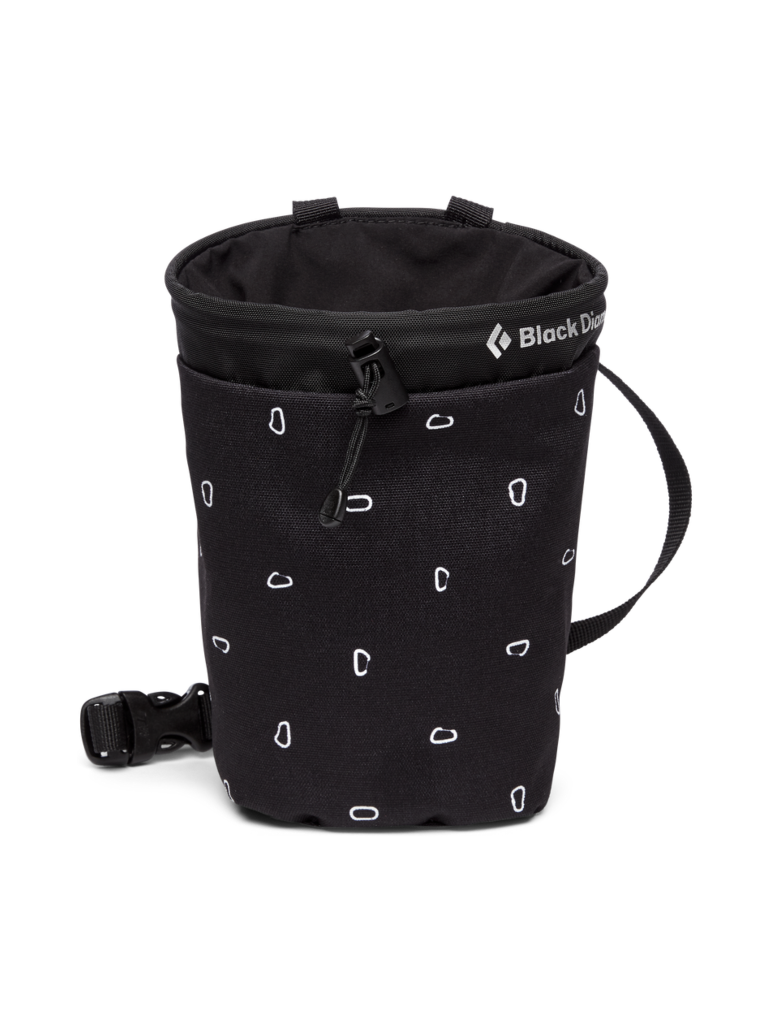 Black Diamond Sac à craie Gym chalk bag