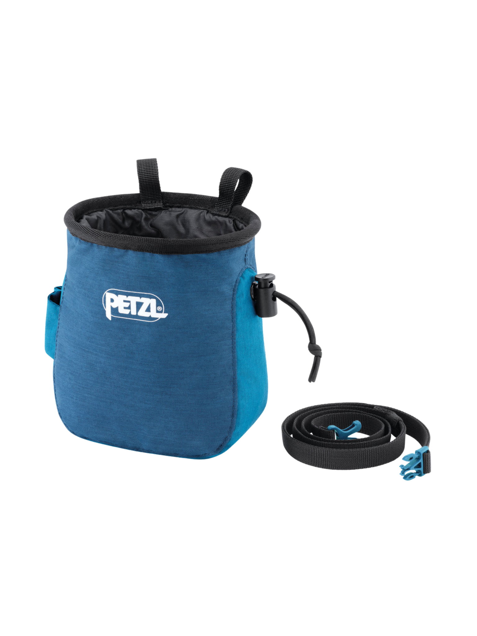 Petzl Sac à craie Saka