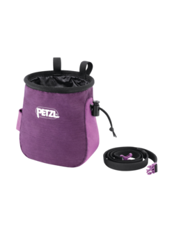 Petzl Sac à craie Saka