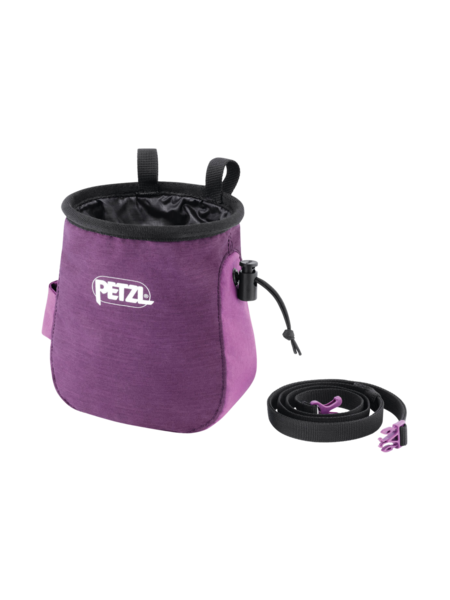 Petzl Sac à craie Saka