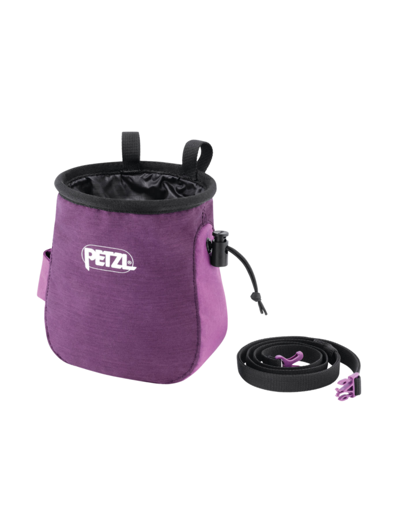 Petzl Sac à craie Saka