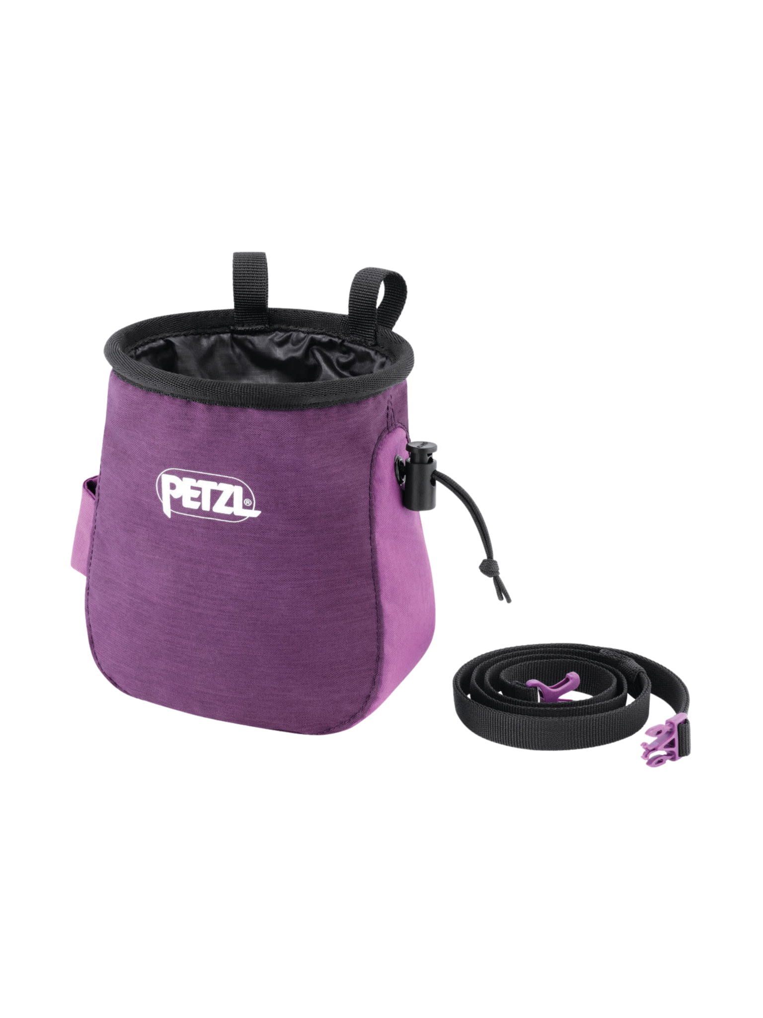 Petzl Sac à craie Saka