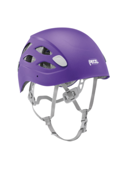Petzl Casque d'escalade Borea pour femme