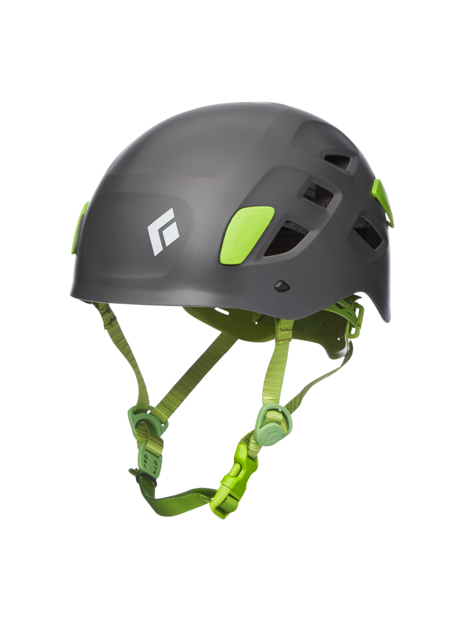 Black Diamond Casque d’escalade Half Dome pour homme