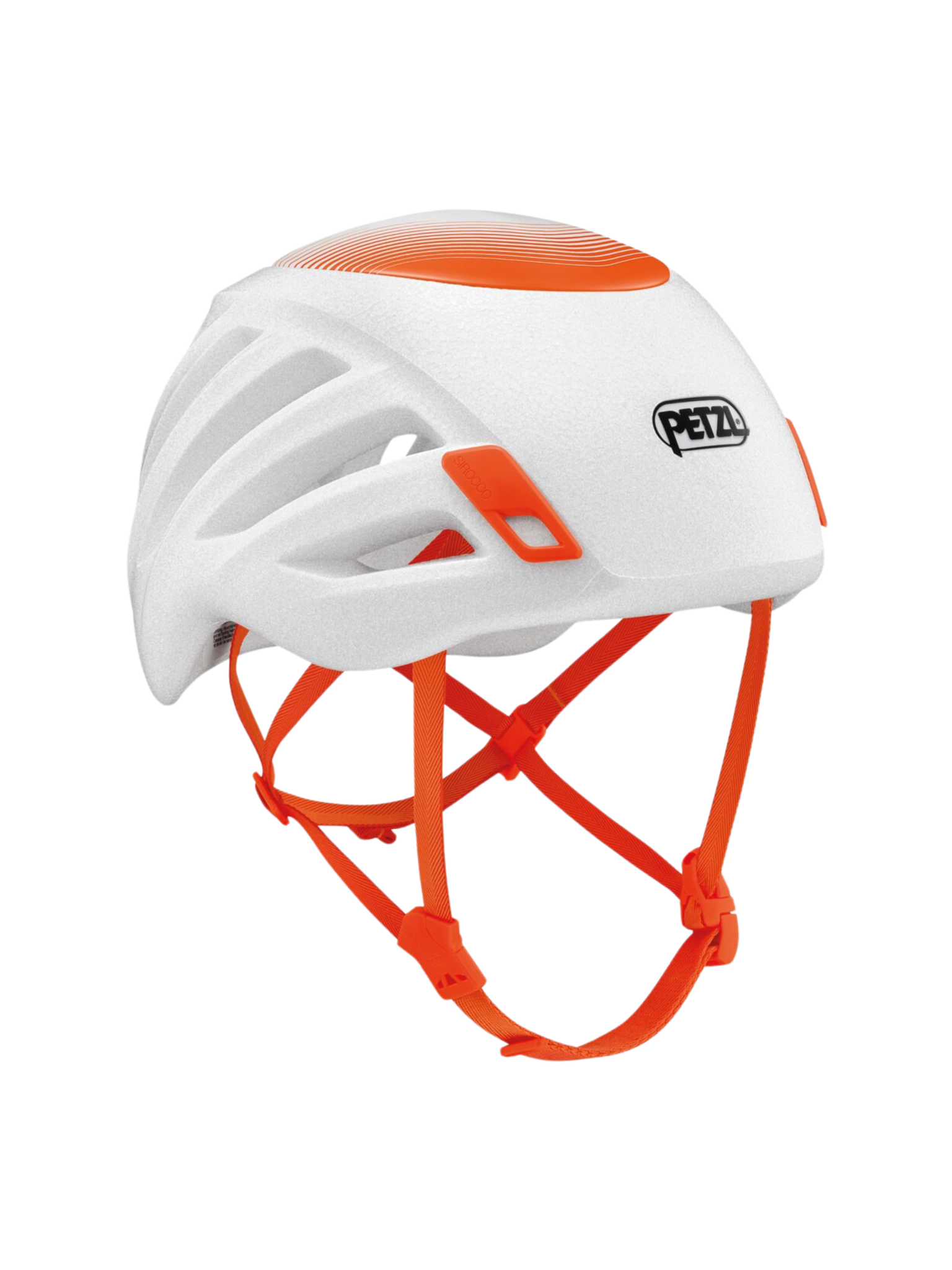 Petzl Casque d'escalade Sirocco