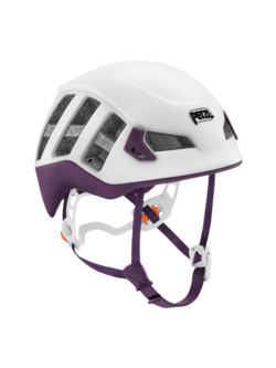 Petzl Casque d'escalade Meteora helmet pour femme