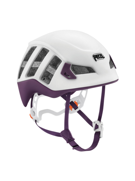 Petzl Casque d'escalade Meteora helmet pour femme