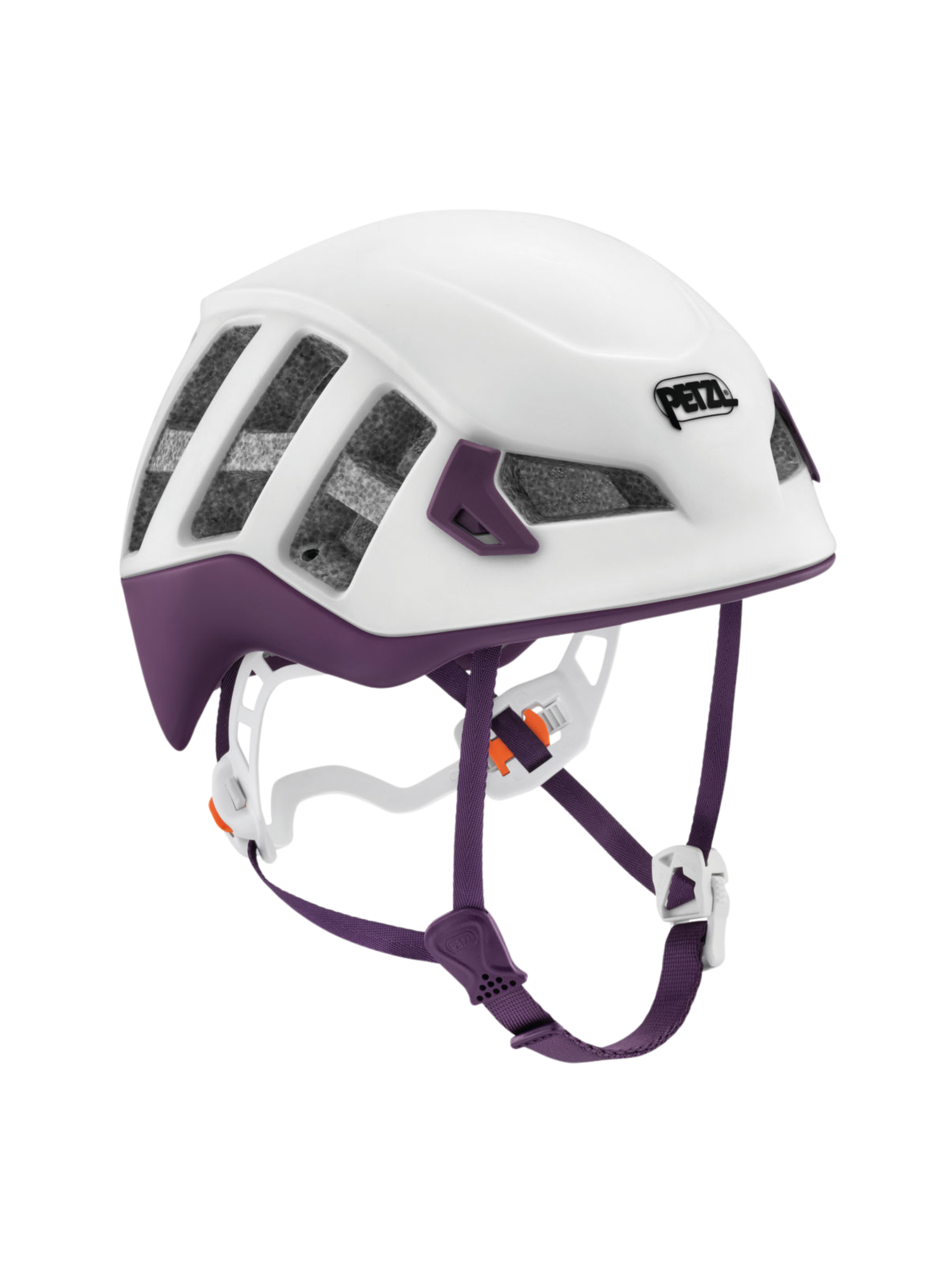 Petzl Casque d'escalade Meteora helmet pour femme