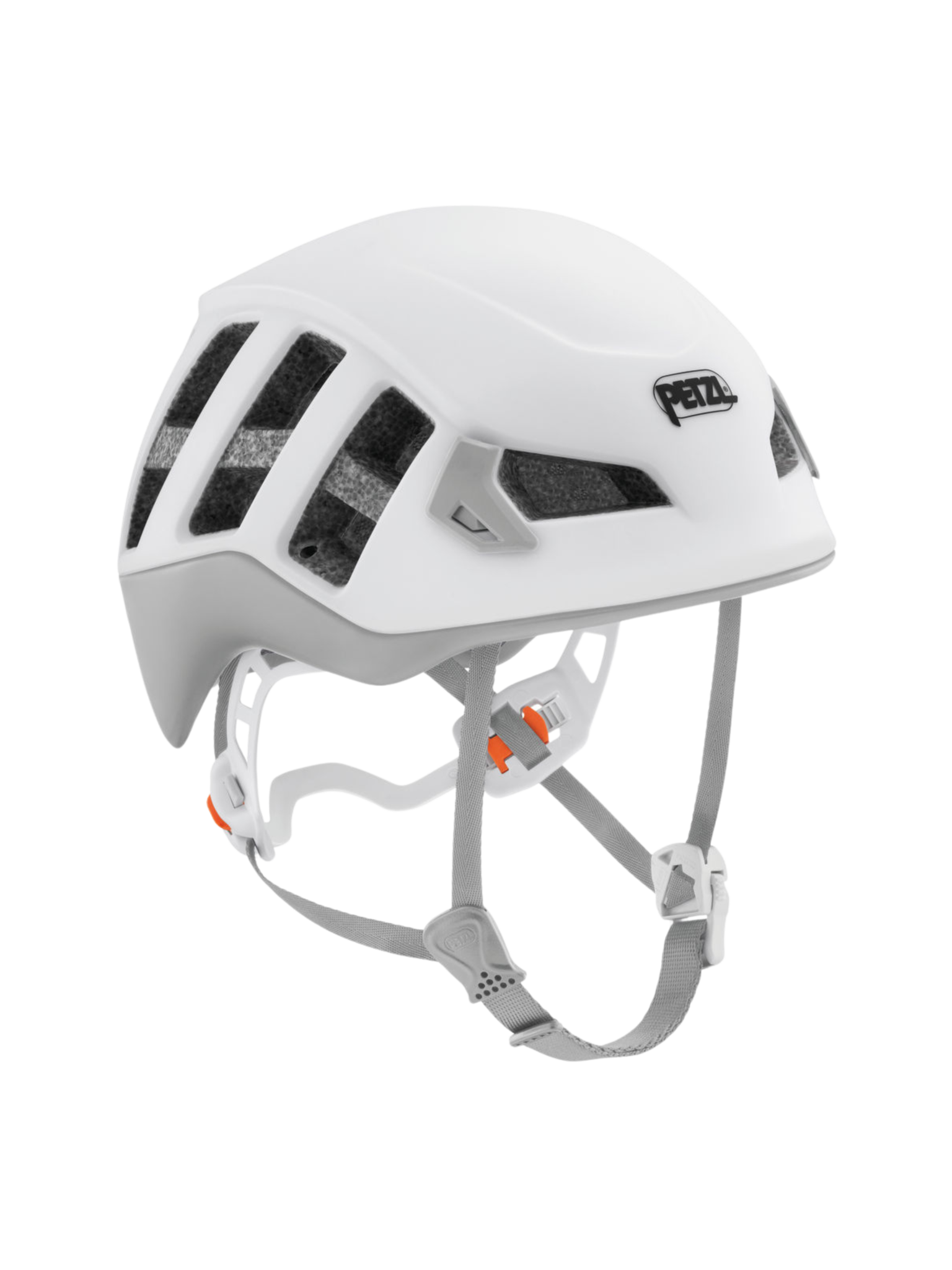 Petzl Casque d'escalade Meteora helmet pour femme