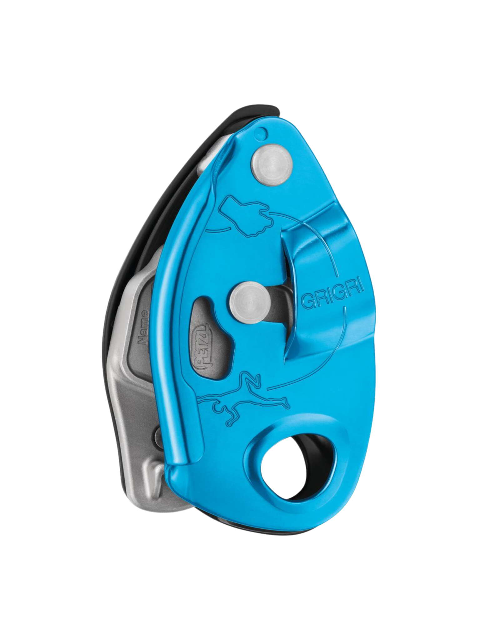Petzl Assureur Grigri