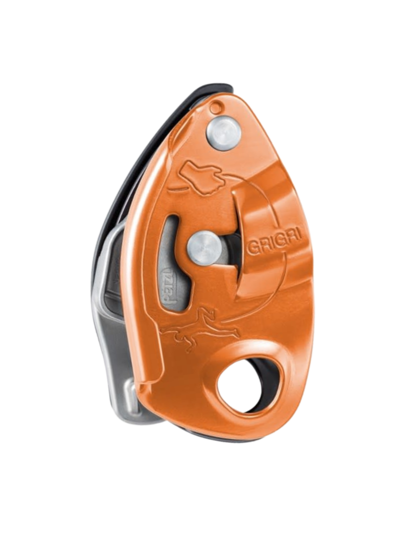 Petzl Assureur Grigri