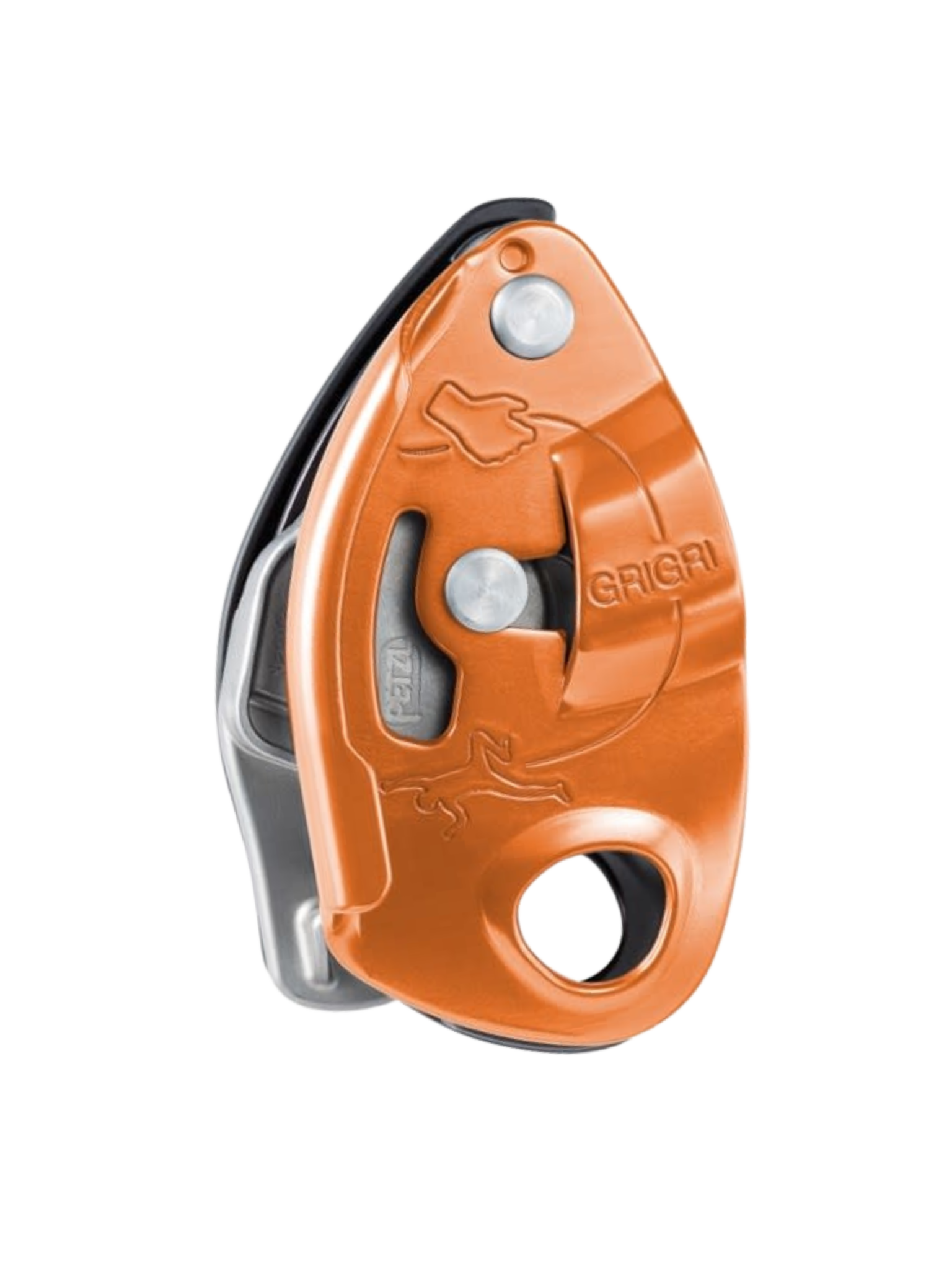 Petzl Assureur Grigri