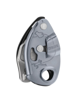 Petzl Assureur Grigri