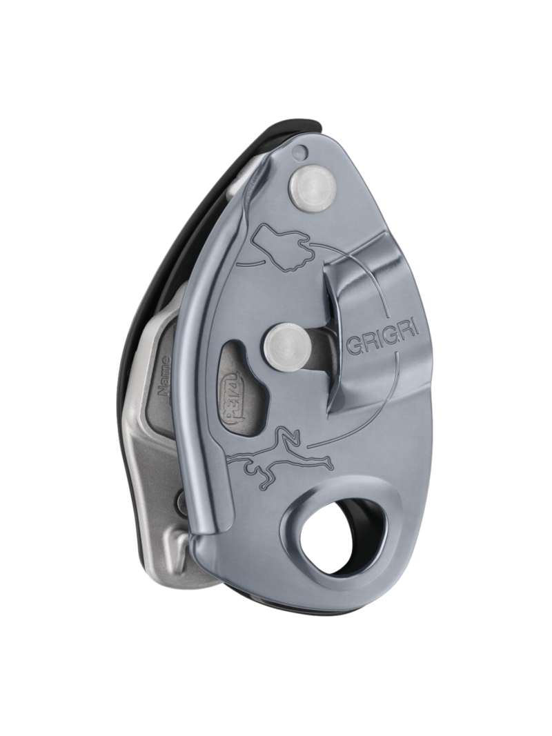Petzl Assureur Grigri