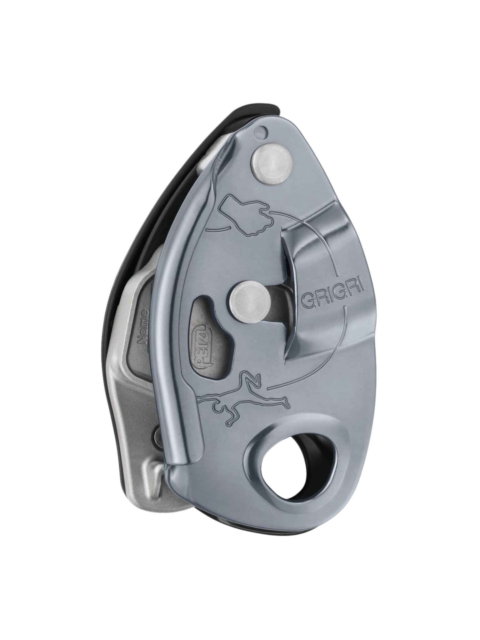 Petzl Assureur Grigri
