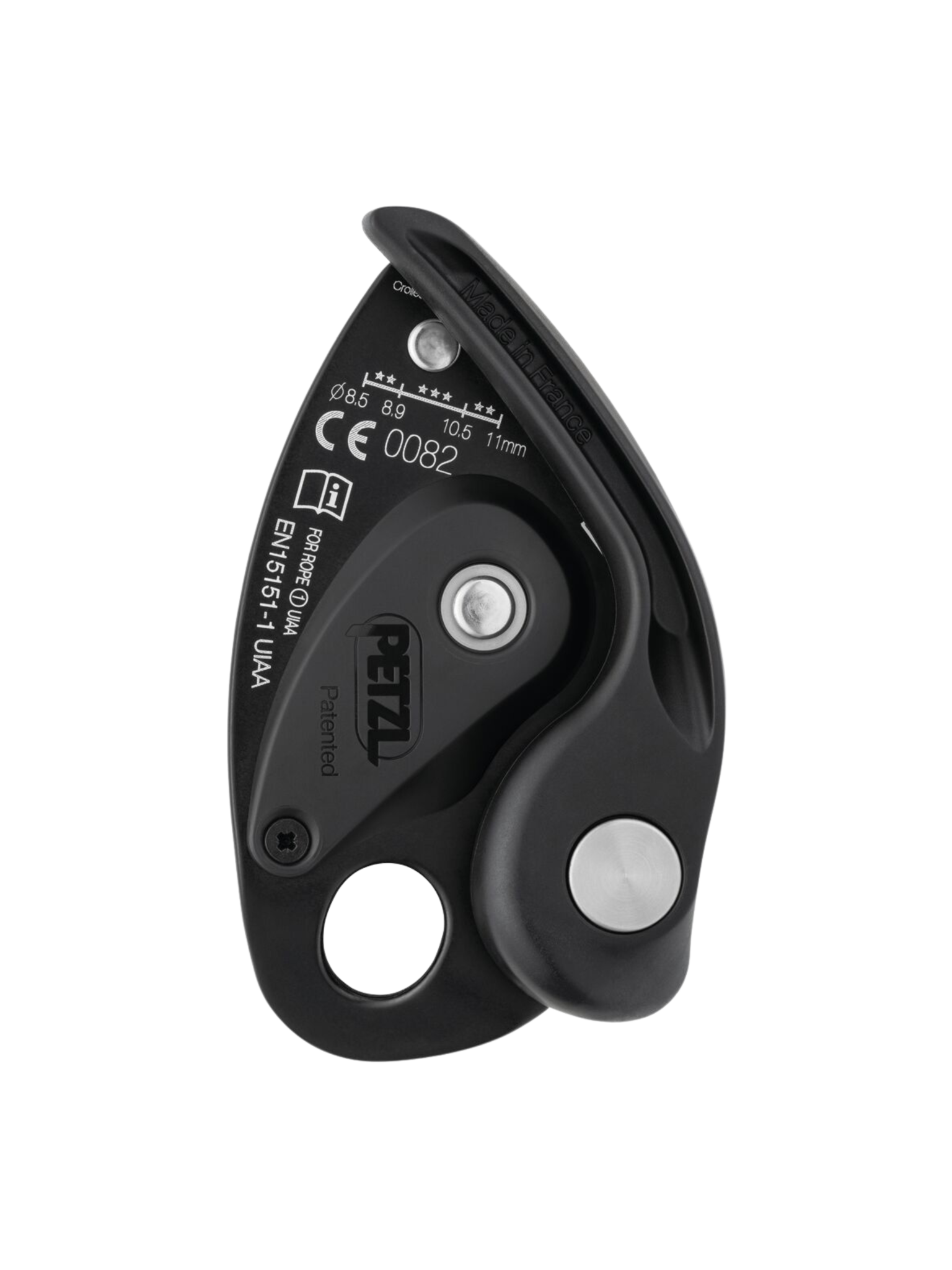 Petzl Assureur Grigri