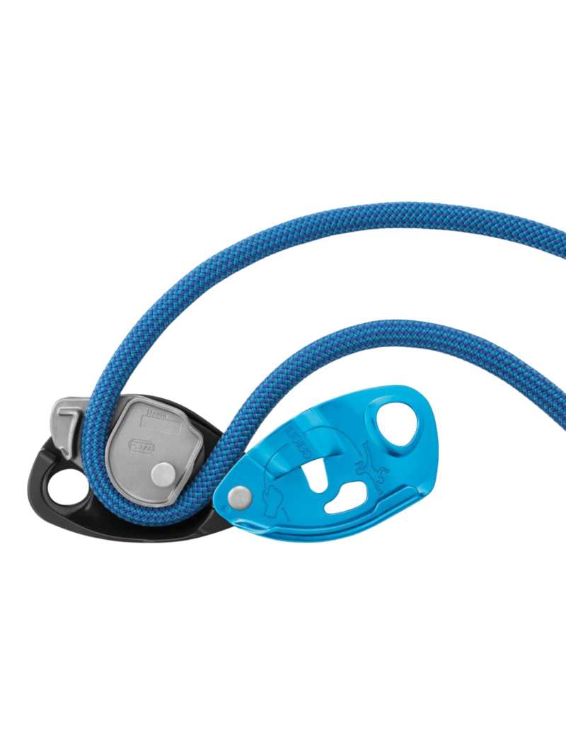 Petzl Assureur Grigri