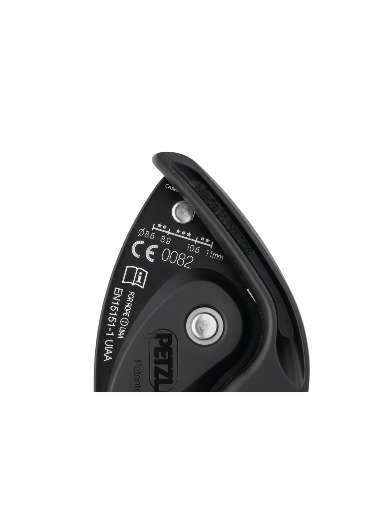 Petzl Assureur Grigri
