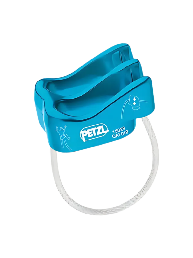 Petzl Assureur Verso