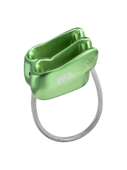 Petzl Assureur Verso