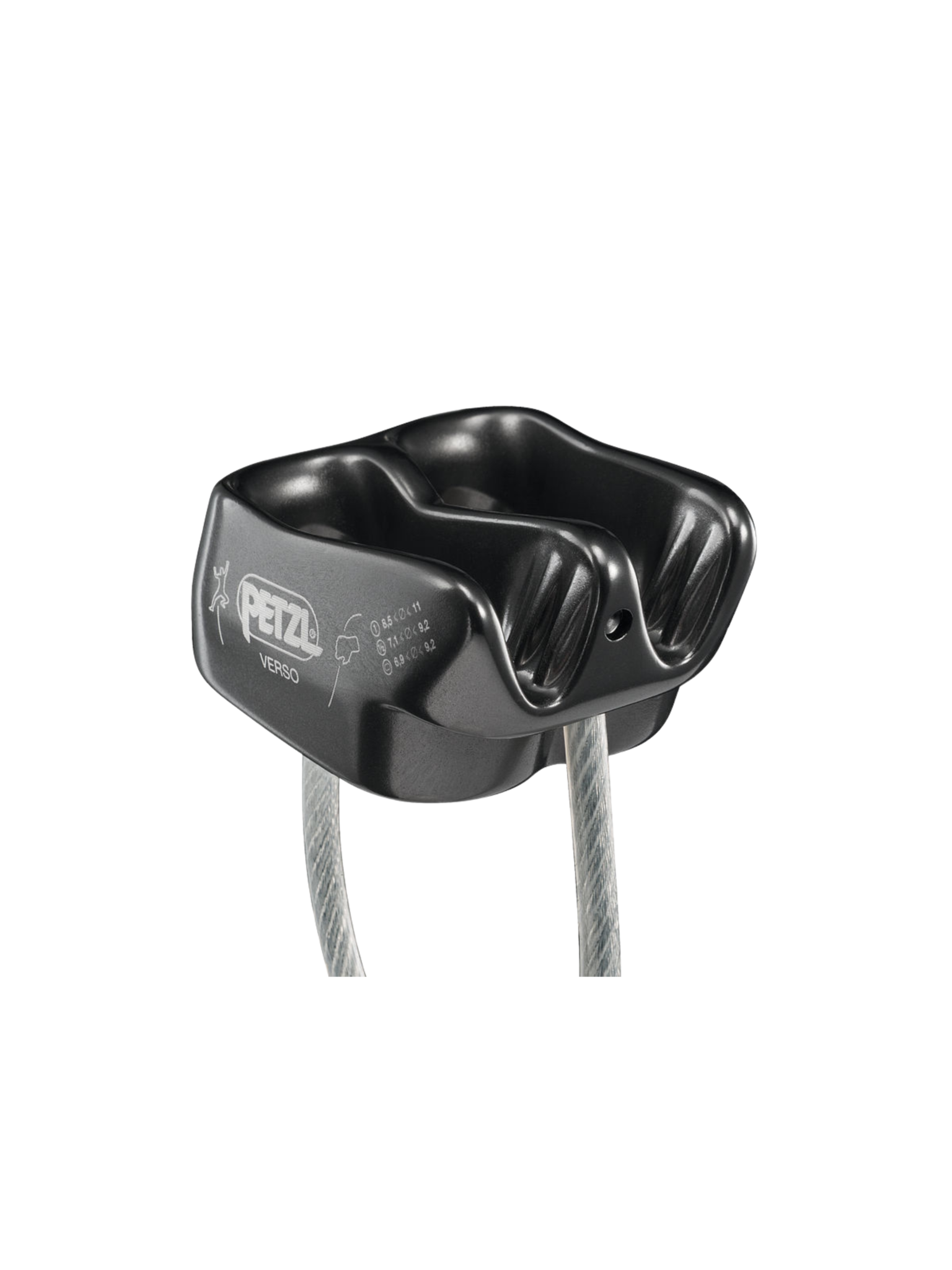 Petzl Assureur Verso