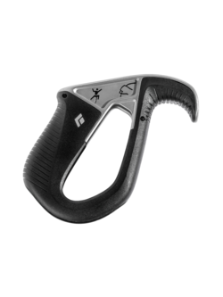 Black Diamond Assureur ATC-Pilot