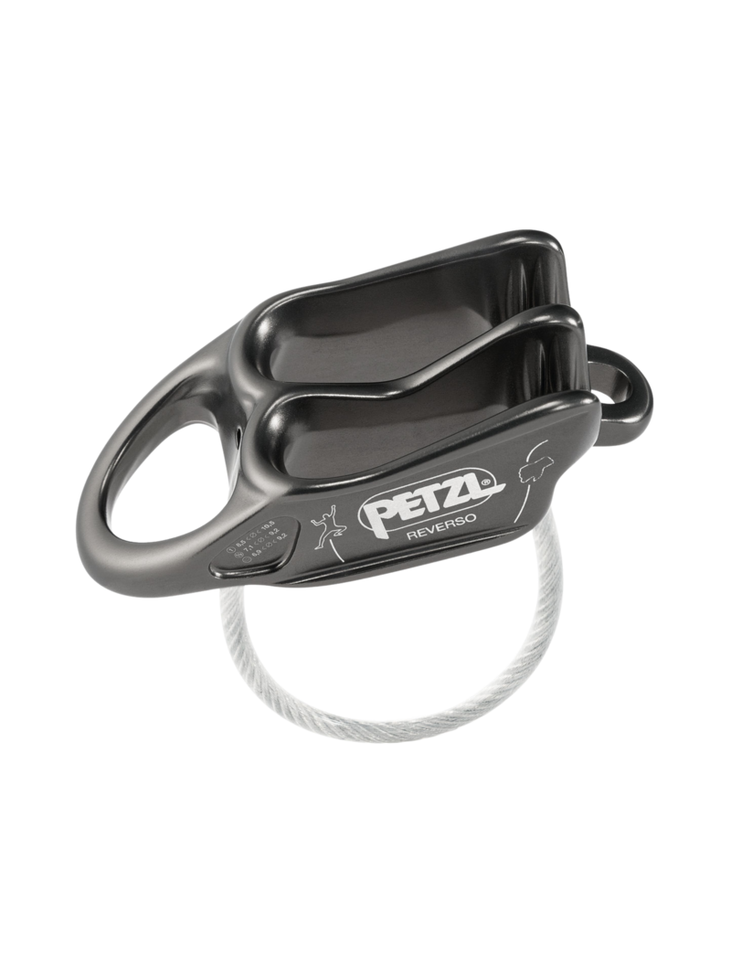 Petzl Assureur Reverso