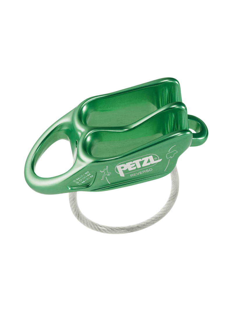 Petzl Assureur Reverso