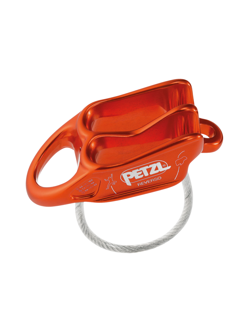Petzl Assureur Reverso