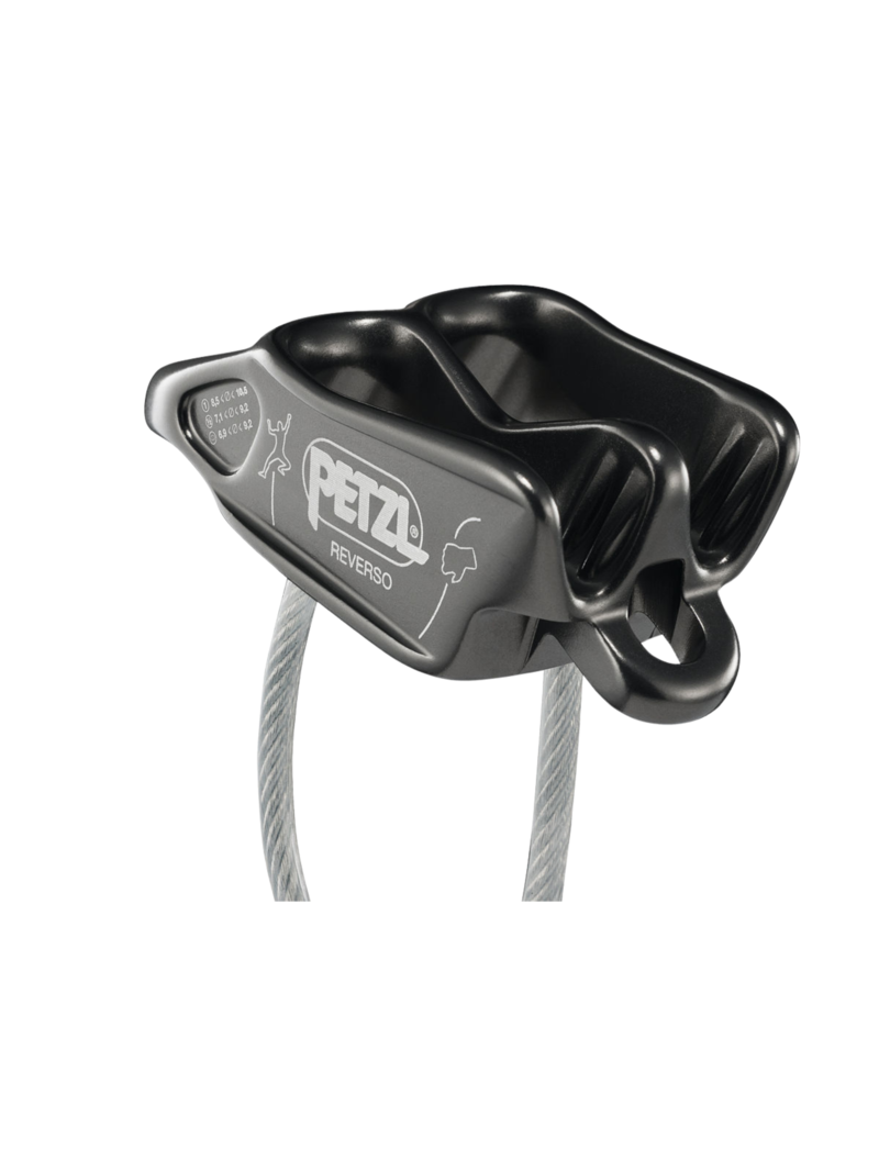 Petzl Assureur Reverso