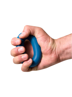 Black Diamond Exerciseur d'avant-bras Forearm Trainer