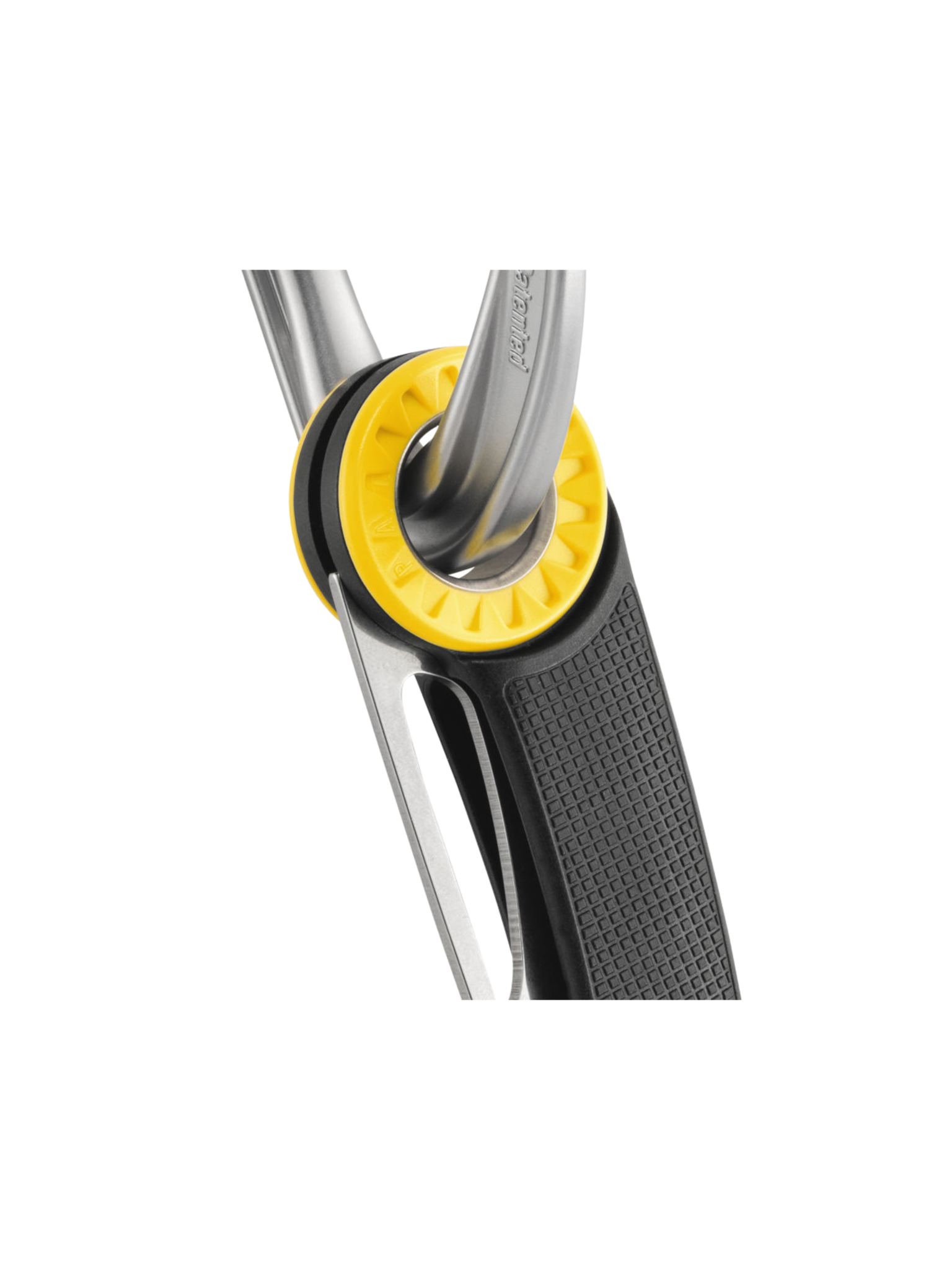 Petzl Couteau mousquetonnable Spatha