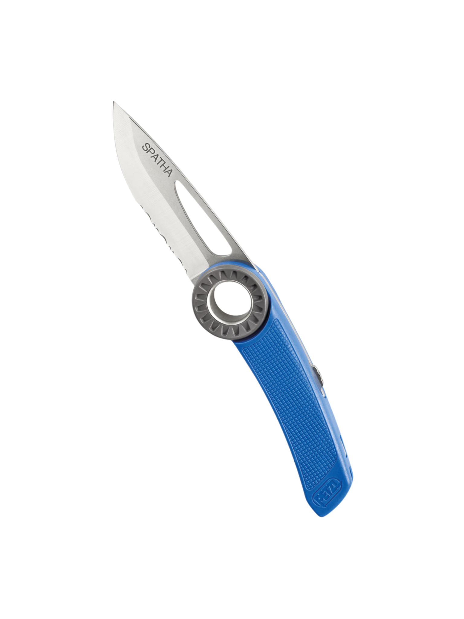 Petzl Couteau mousquetonnable Spatha