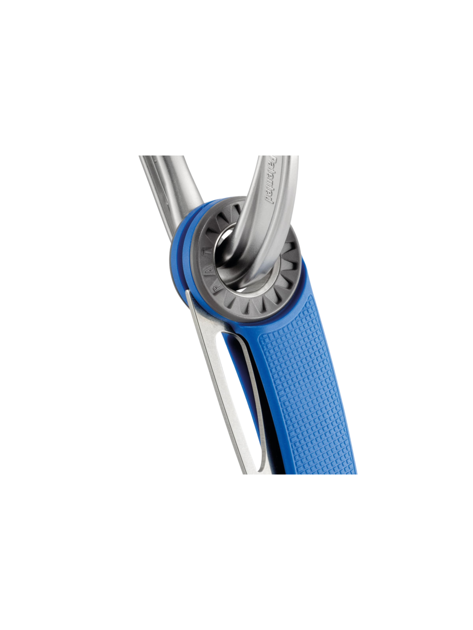 Petzl Couteau mousquetonnable Spatha